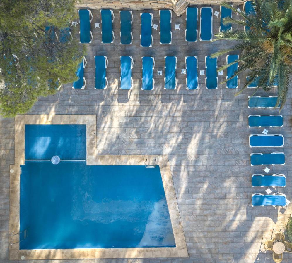 Hotel Elegance Playa Arenal El Arenal  Servizi foto
