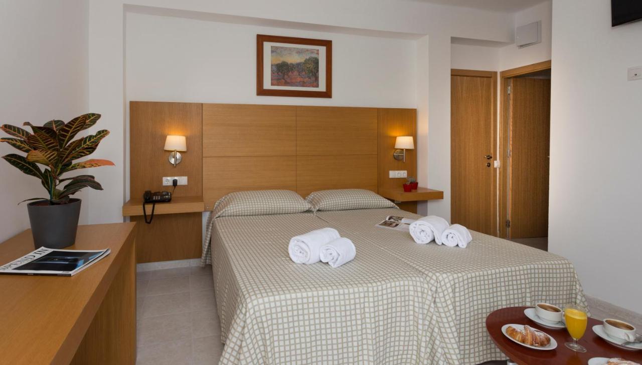Hotel Elegance Playa Arenal El Arenal  Camera foto