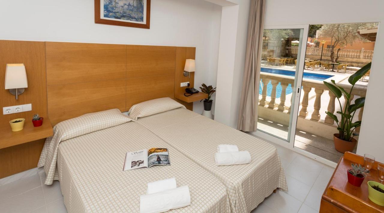 Hotel Elegance Playa Arenal El Arenal  Camera foto